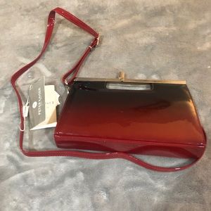 🩸NWT.  PETER KAISER handbag.
